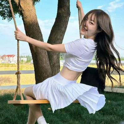 爱玛姑娘